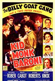 Kid Monk Baroni