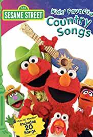Kids' Favorite Country Songs