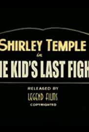 Kid's Last Stand