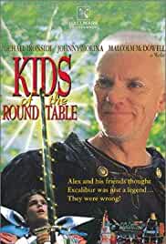 Kids of the Round Table