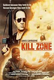 Kill Zone