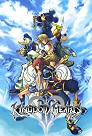 Kingdom Hearts II