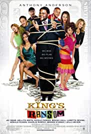King's Ransom