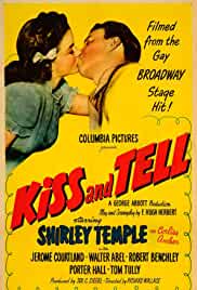 Kiss and Tell