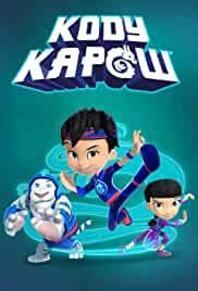 Kody Kapow