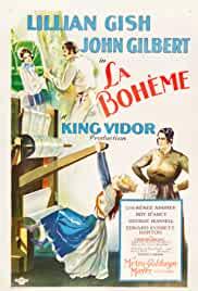 La Bohème