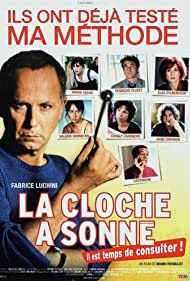 La cloche a sonné