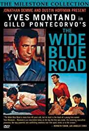 La grande strada azzurra