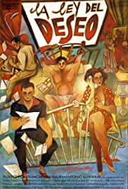 La ley del deseo
