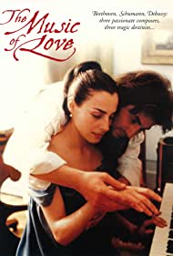 La musique de l'amour: Un amour inachevé