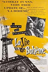 La Vie de Bohème