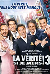 La vérité si je mens! 3