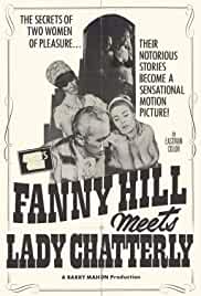 Lady Chatterly Versus Fanny Hill