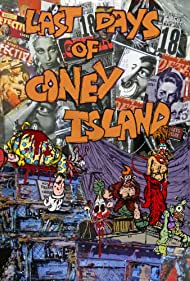 Last Days of Coney Island
