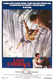 Last Embrace