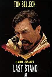 Last Stand at Saber River