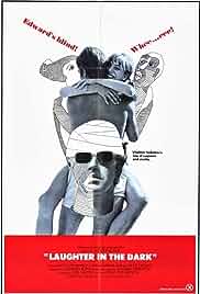 Laughter in the Dark