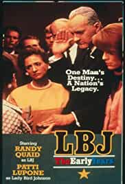 LBJ: The Early Years