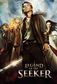 Legend of the Seeker