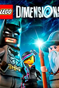 Lego Dimensions