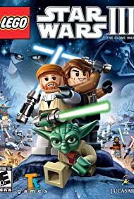 Lego Star Wars III: The Clone Wars