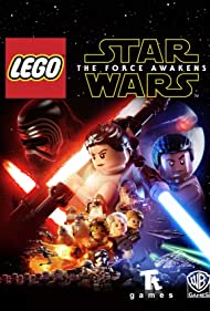 Lego Star Wars: The Force Awakens