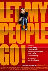 Let My People Go!