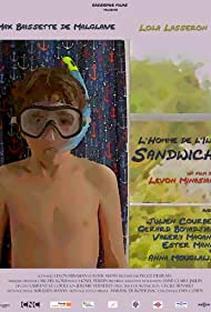 L'homme de l'île Sandwich