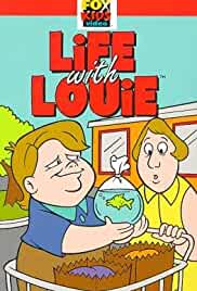 Life with Louie