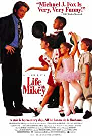 Life with Mikey