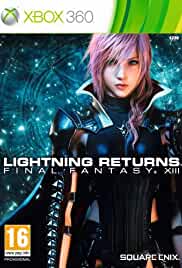 Lightning Returns: Final Fantasy XIII