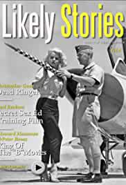 Likely Stories, Vol. 3