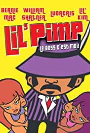 Lil' Pimp