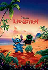 Lilo & Stitch: The Series