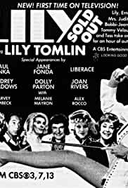 Lily: Sold Out