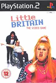 Little Britain: The Video Game