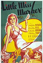Little Miss Marker