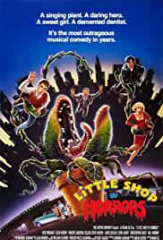 Little Shop of Horrors