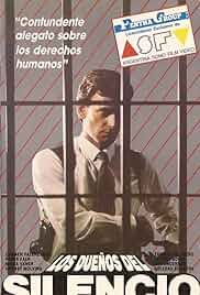 Los dueños del silencio