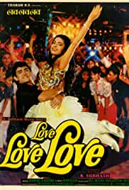 Love Love Love