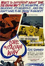 Love, the Italian Way