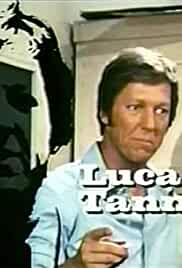 Lucas Tanner