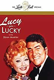 Lucy Gets Lucky