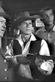 Luke and the Tenderfoot