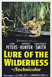 Lure of the Wilderness
