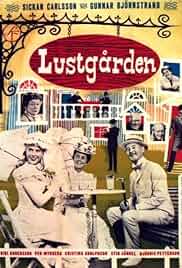 Lustgården