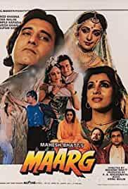 Maarg