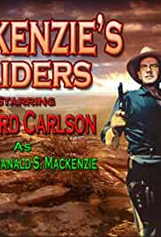 Mackenzie's Raiders