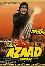 Main Azaad Hoon