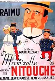 Mam'zelle Nitouche